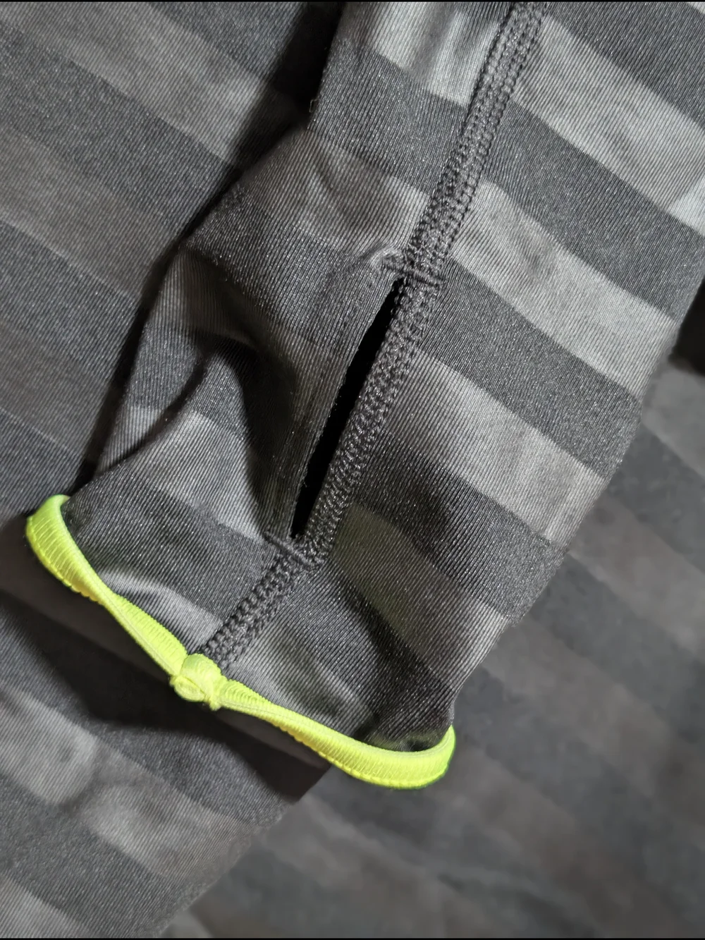 Nike lightweight half